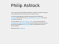 ashlock.us
