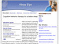 asleepdisorder.com