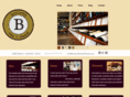 baccoswineandcheese.com
