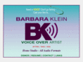 barbarakleinvoice.com