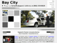 baycitylimoca.com