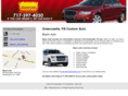 blazinautoonline.net