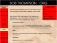 bobthompson.org