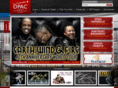 broadwaycarolinaseries.com