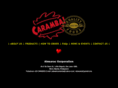 carambafoods.com