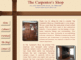 carpentersshop.net