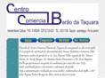 ccbaraodataquara.com