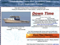 chesapeakebayfishingcharters.info