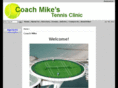 coachmike-tennis.com