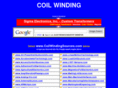 coil-winding.com