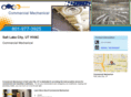 commercialmechanicalut.com