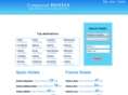 compared-hotels.com