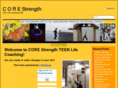 core-strength.net