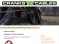 cranksncables.com