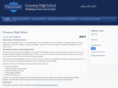crosswayhighschool.com