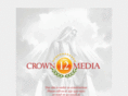 crown12media.com