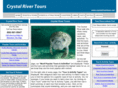 crystalrivertours.net