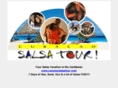 curacaosalsafestival.com