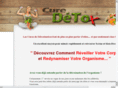 cures-detoxination.com