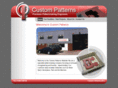 custompatterns.co.uk
