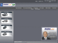 dadamotorslandrover.com
