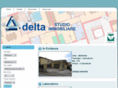 deltaimmobiliare.com