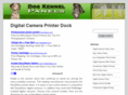 digitalcameraprinterdock.com