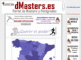 dmasters.es