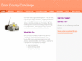 doorctyconcierge.com