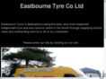 eastbourne-tyres.co.uk