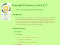 ebenerconstruction.com