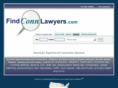 findconnlawyers.com
