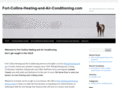 fort-collins-heating-and-air-conditioning.com