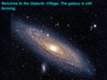 galacticvillage.com