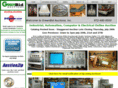 gogreenbid.com