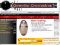 gravitydomains.com