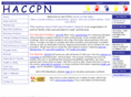 haccpn.org
