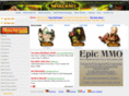 haowowgold.com
