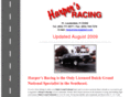 harpersracing.com
