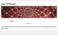 heartofrenewal.com