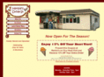 herbiesdrivein.com