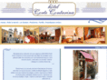 hotelcortecontarina.it