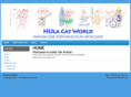 hulacatworld.com