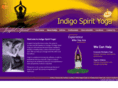 indigospirityoga.com