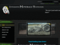 integratedminerals.com
