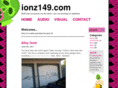 ionz149.com