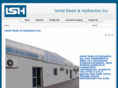 ismatseals.com