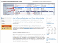 itunesduplicateremover.com
