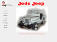 jedsjeep.com