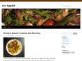 joeappetit.com